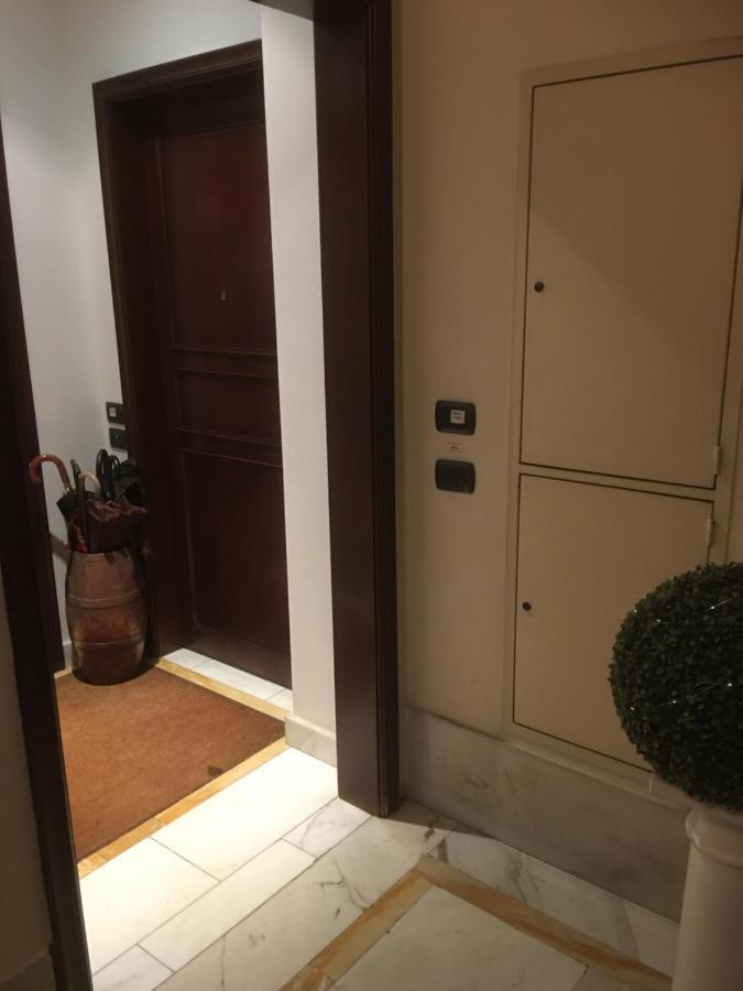 Cherubini Appartement *
