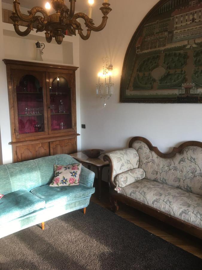 Appartement Cherubini Florence