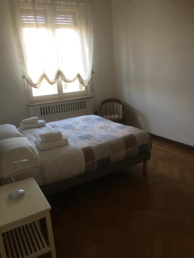 Cherubini Appartement